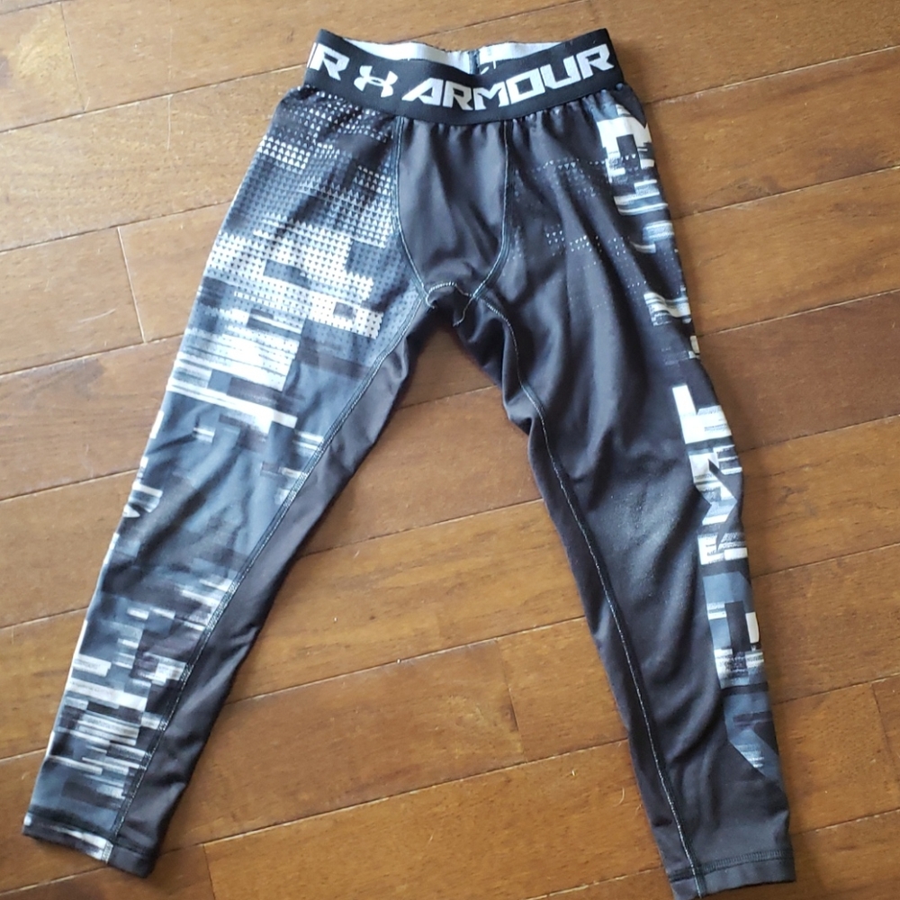 Under Armour Cold Gear Pants